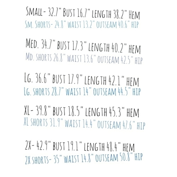 CHIC Bronze Satin Spotted PJ Set Tank & Shorts - Picture 8 of 8